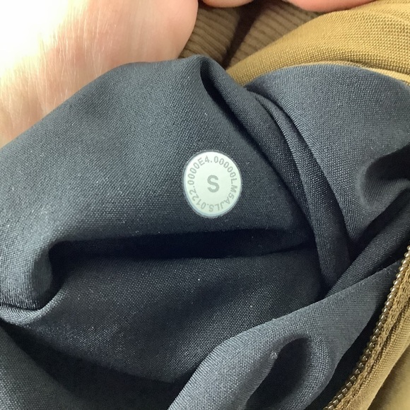 Lululemon ABC Jogger Pants 30” *Warpstreme Size Small - Picture 4 of 4